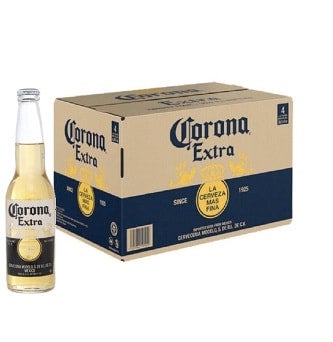 GIÁ BIA CORONA 210ML VINMART